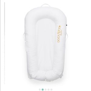 Dock A Tot-Barely used. Still in original package